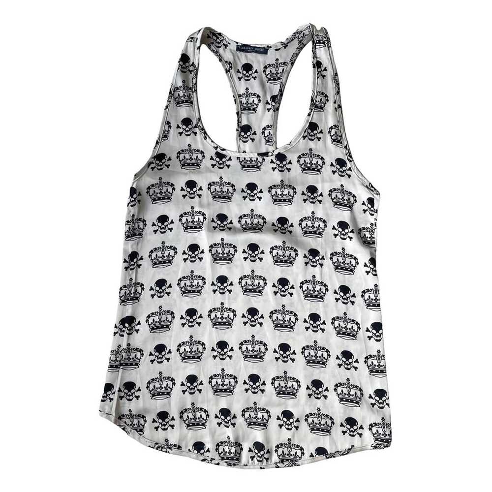 Alexander McQueen Vest - image 1