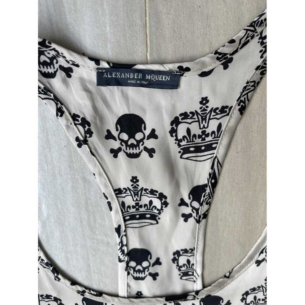 Alexander McQueen Vest - image 2