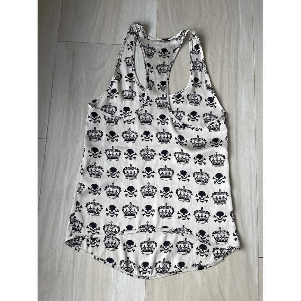 Alexander McQueen Vest - image 3