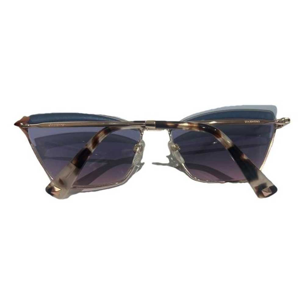 Valentino Garavani Sunglasses - image 2