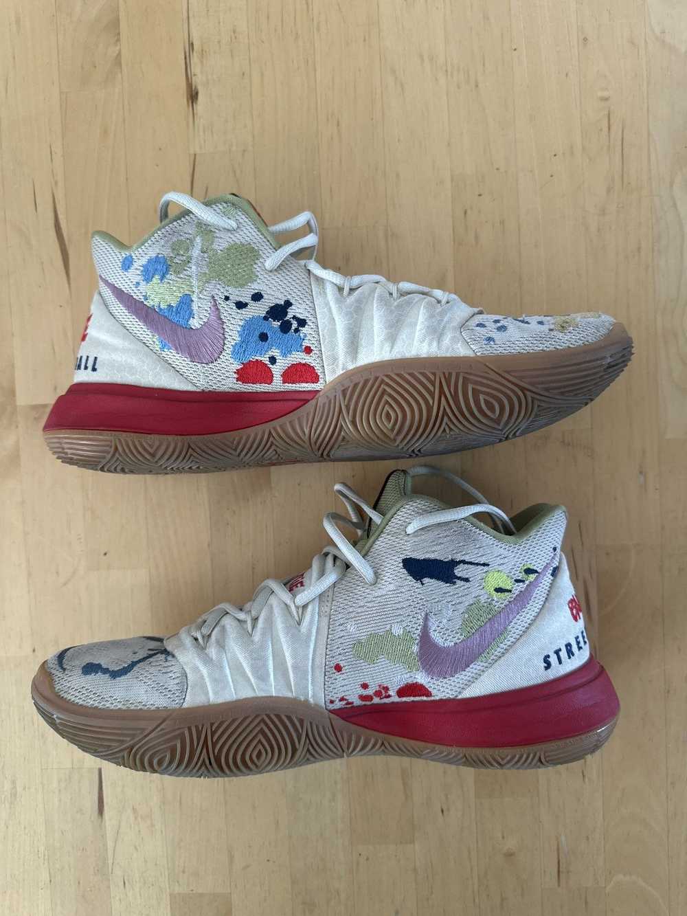 Nike Kyrie Bandulu - image 3