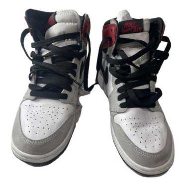 Jordan Trainers