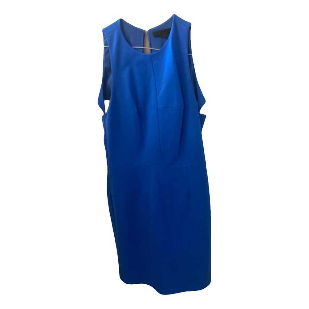 ワンピースその他 ALEXANDER WANG Women Dresses 1WC2256741 426 BLUE Alexander Wang Mid-length dress