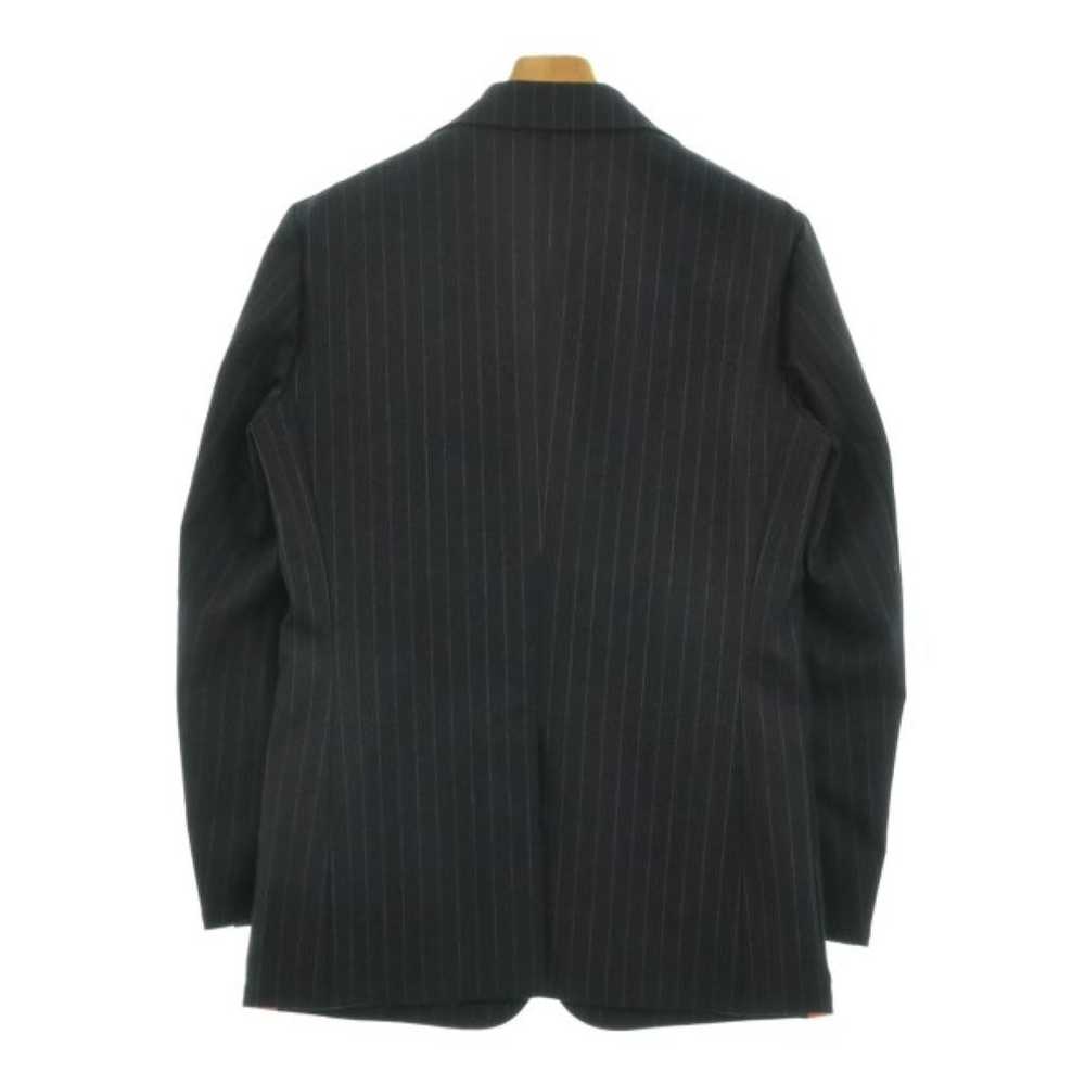 Hermès Wool jacket - image 2