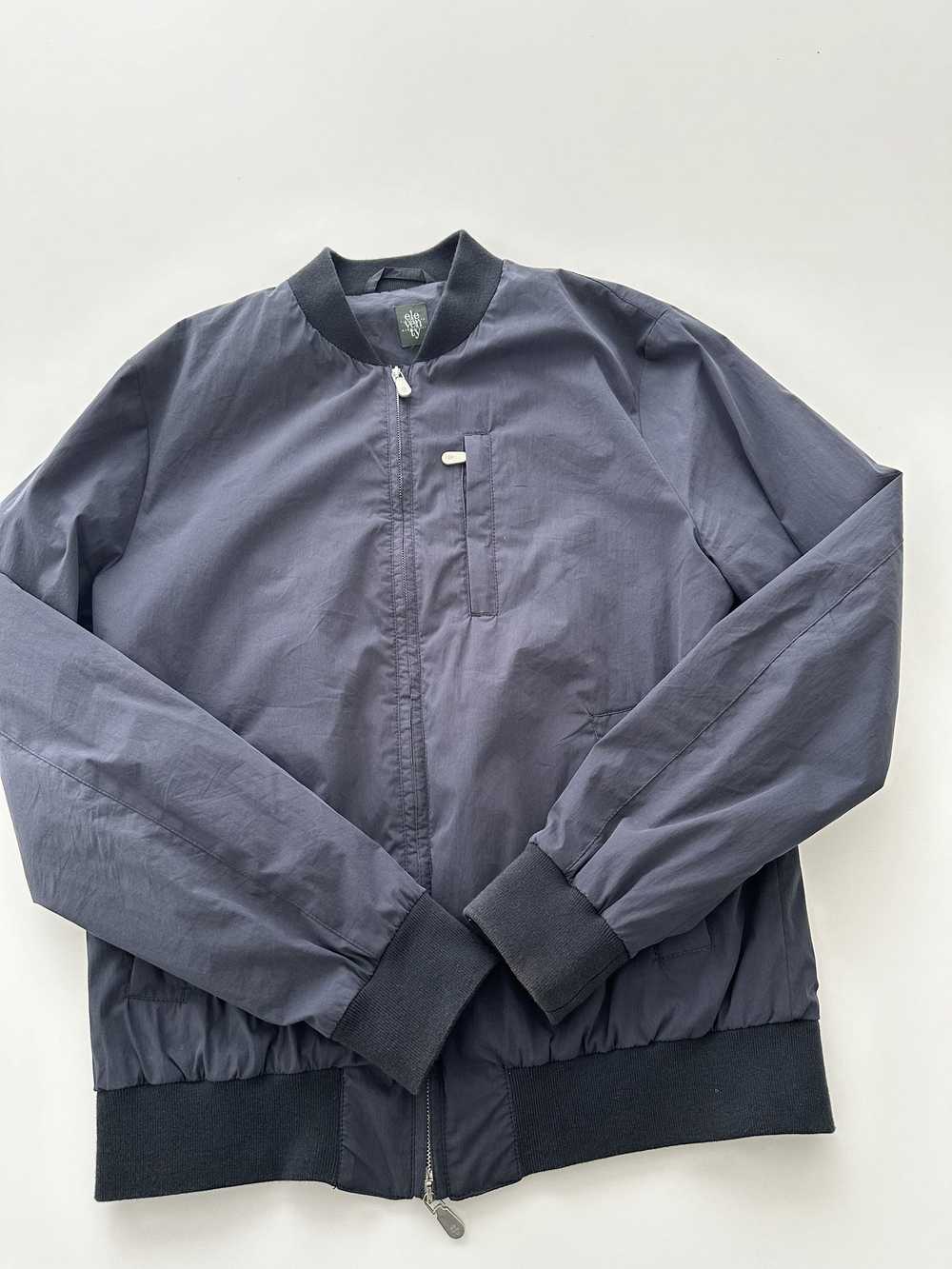 Eleventy eleventy NWT Bomber Windbreaker - image 1