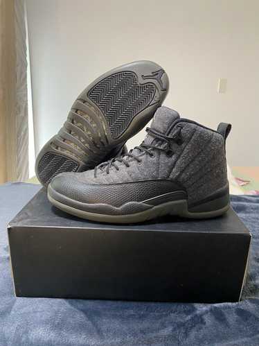 Jordan Brand × Streetwear × Vintage Air Jordan 12… - image 1