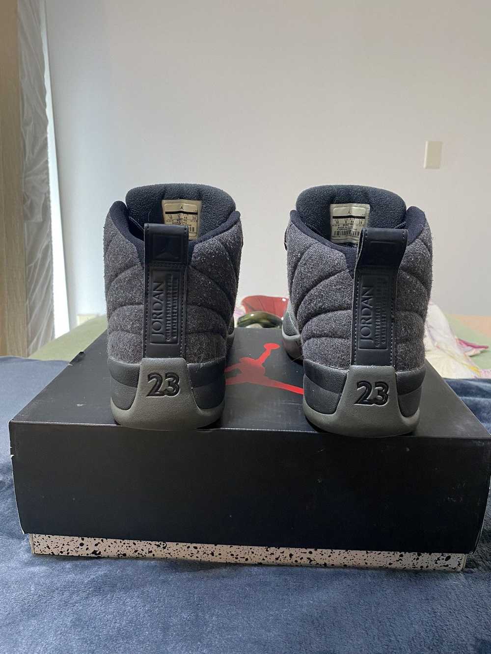 Jordan Brand × Streetwear × Vintage Air Jordan 12… - image 3