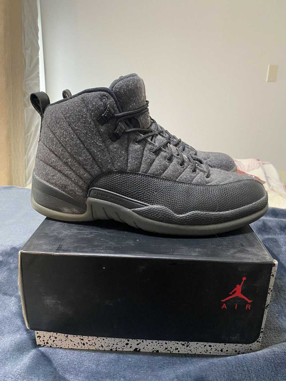 Jordan Brand × Streetwear × Vintage Air Jordan 12… - image 6