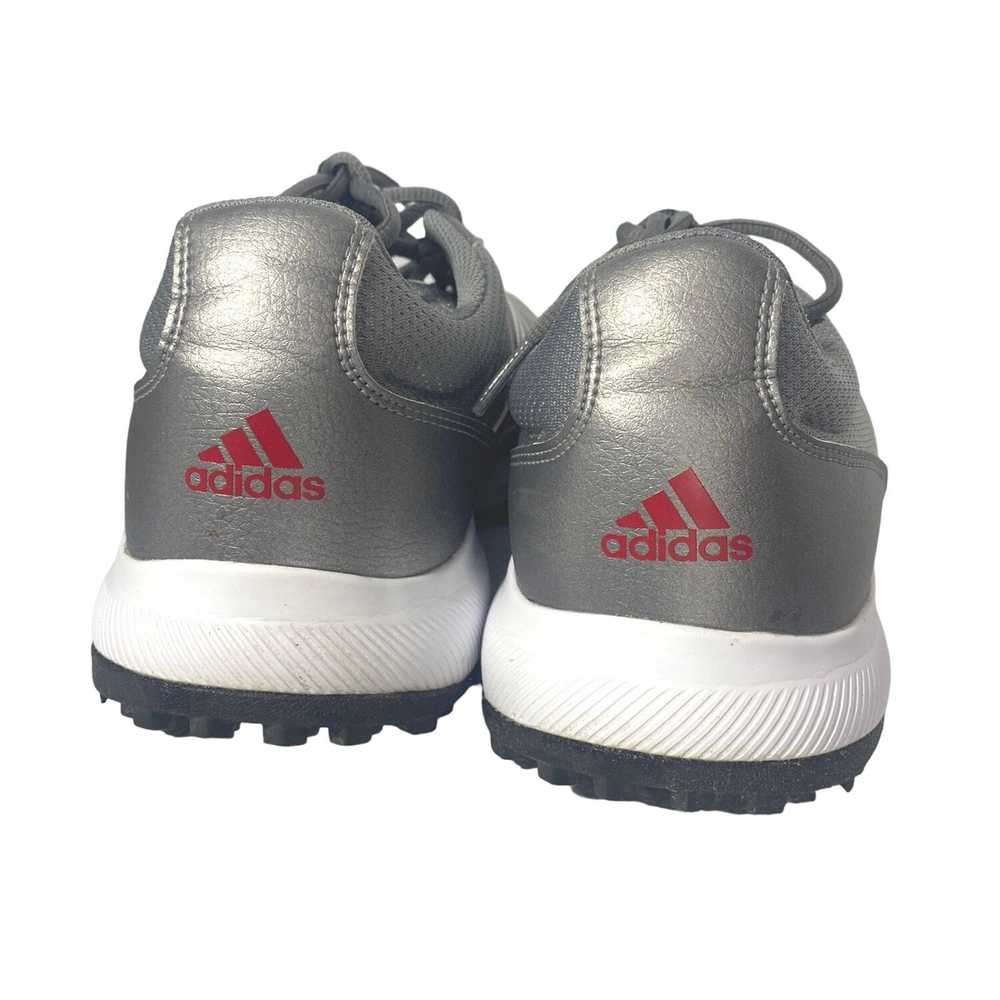 Adidas Adidas Tech Response 2.0 gray Golf Shoes m… - image 3