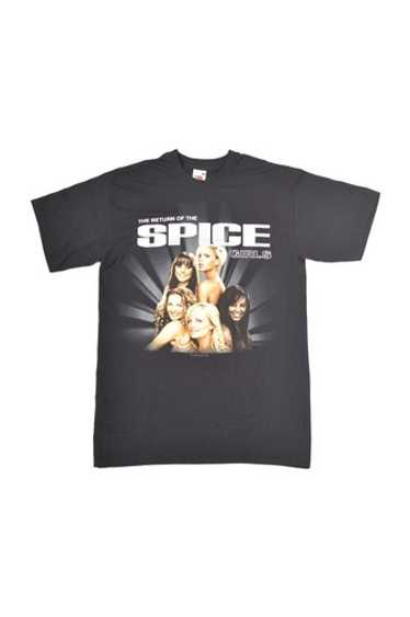 Spice girls return of - Gem