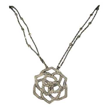 Piaget Piaget Rose white gold necklace - image 1