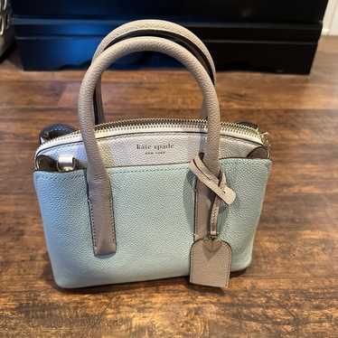 Kate spade small Margaux satchel