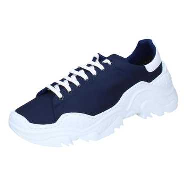 N°21 Cloth trainers - image 1