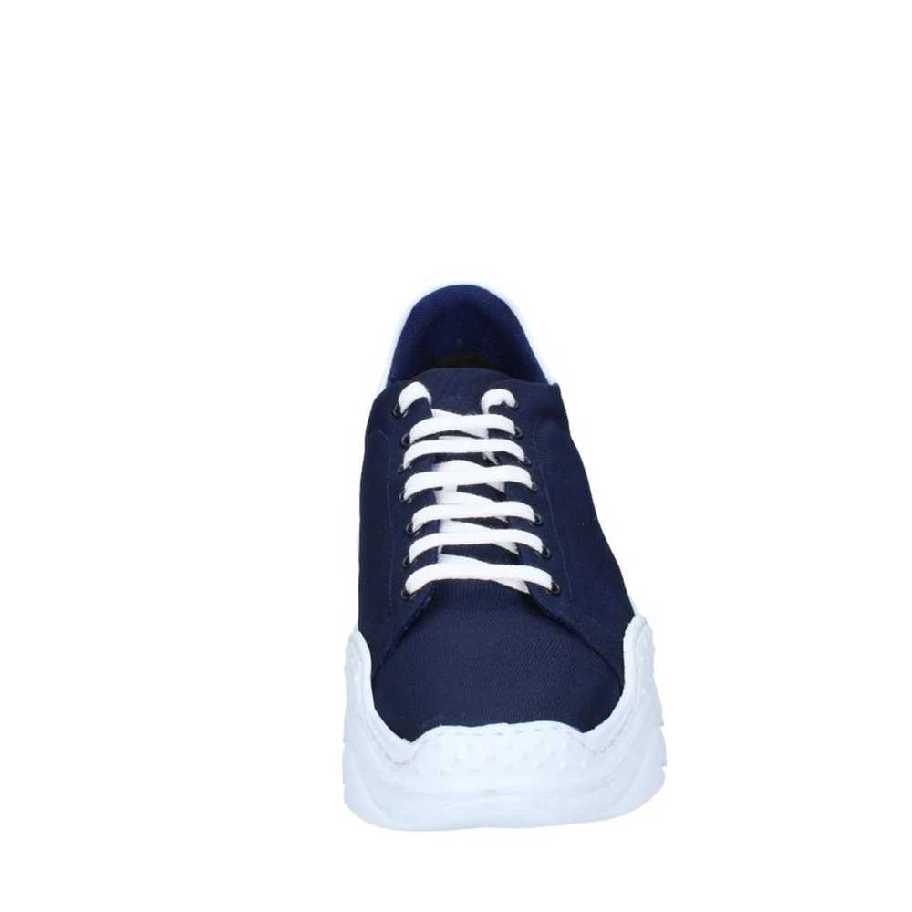 N°21 Cloth trainers - image 3
