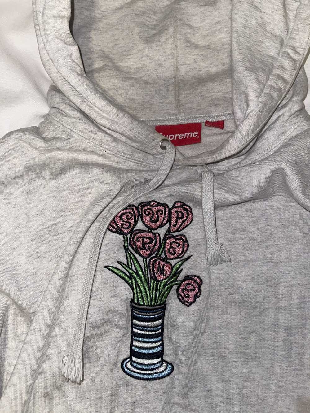 Supreme Supreme hoodie - image 2