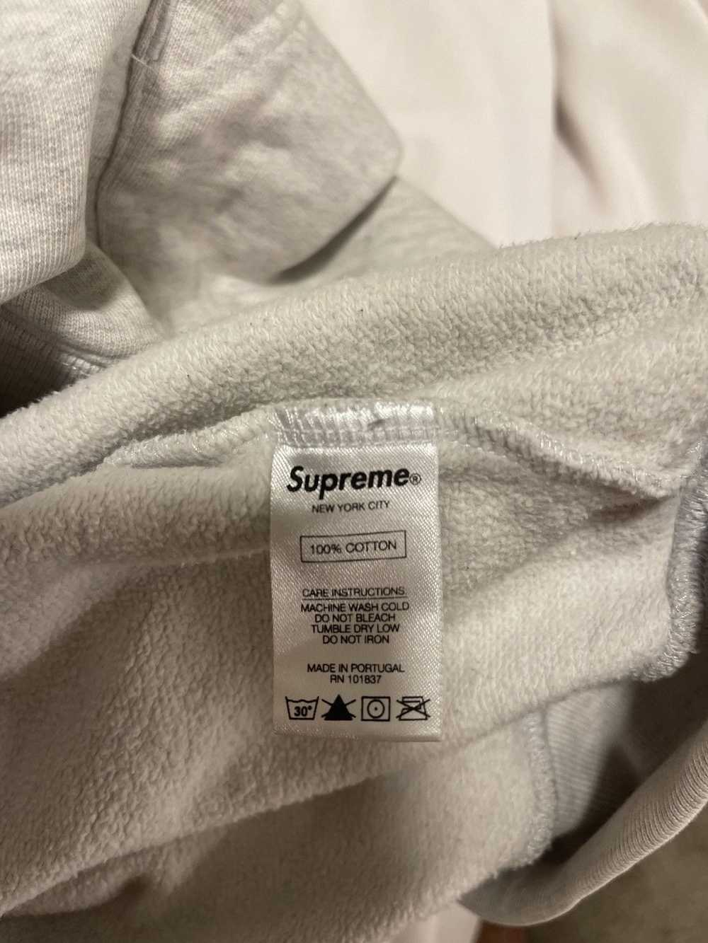 Supreme Supreme hoodie - image 4