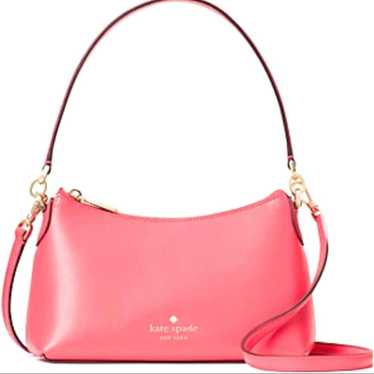 Kate Spade Rosie Leather Small Crossbody
