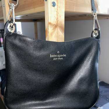 Kate Spade crossbody purse - image 1