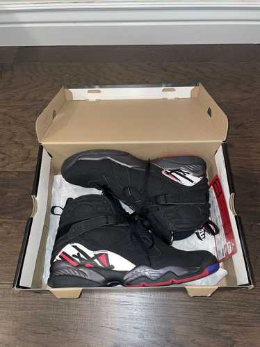 Jordan Brand × Nike Air Jordan 8 Retro Playoff (20