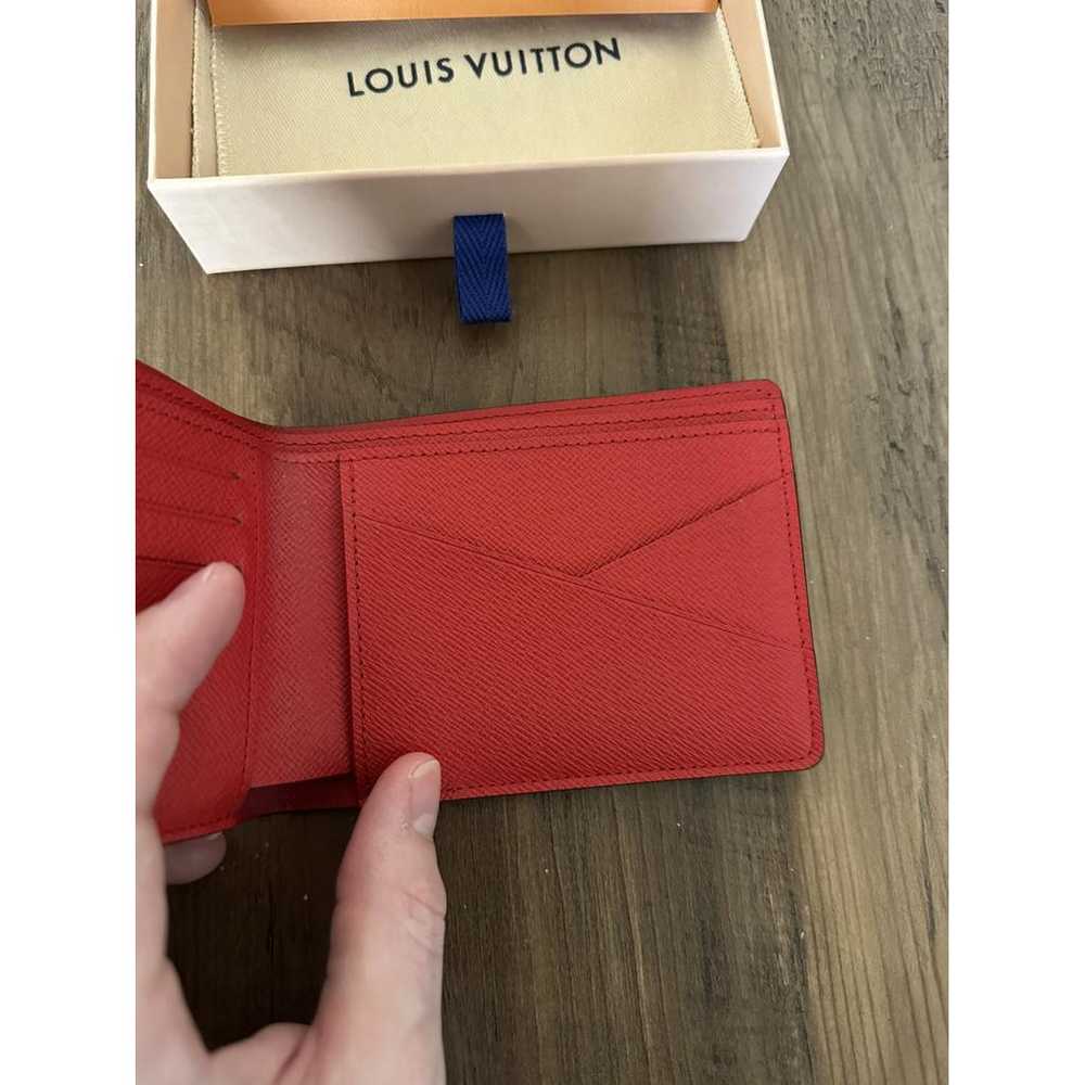 Louis Vuitton Multiple cloth small bag - image 5