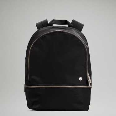 Lululemon City Adventurer Backpack 20L in Black