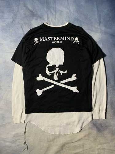 Japanese Brand × Mastermind Japan × Mastermind Wor