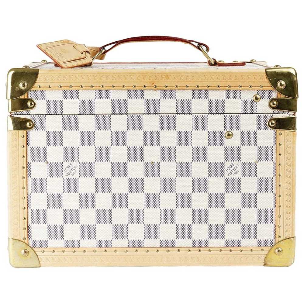 Louis Vuitton Cloth 48h bag - image 1