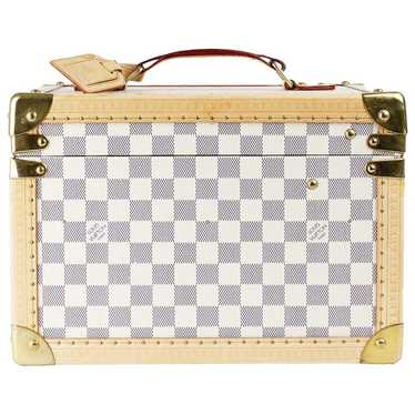 Louis Vuitton Cloth 48h bag - image 1