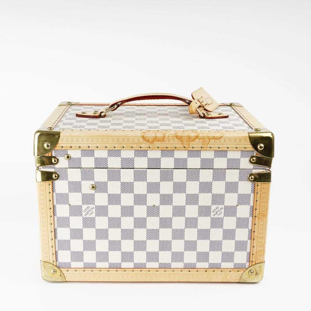 Louis Vuitton Cloth 48h bag - image 2