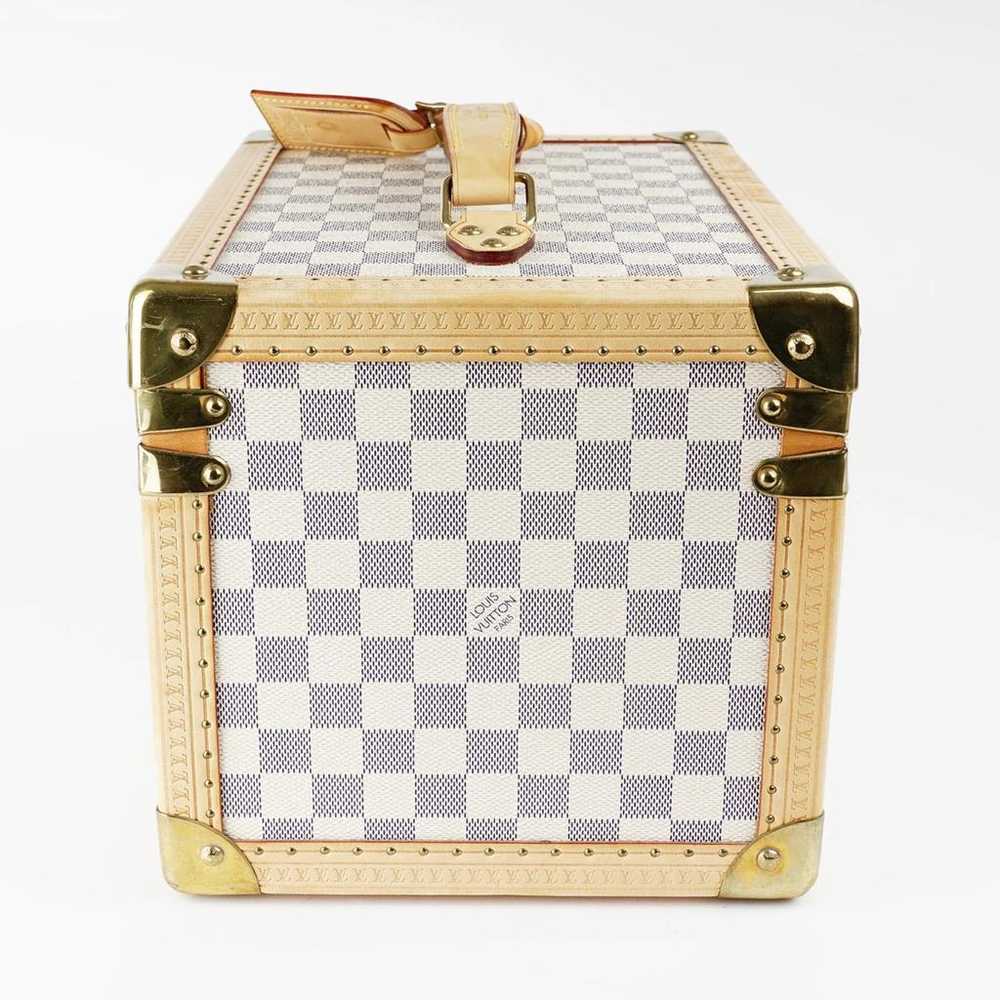 Louis Vuitton Cloth 48h bag - image 5