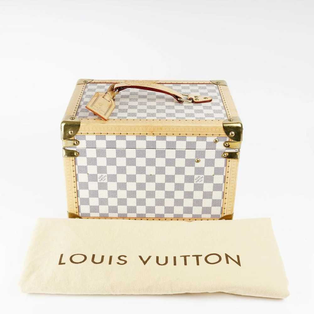 Louis Vuitton Cloth 48h bag - image 8