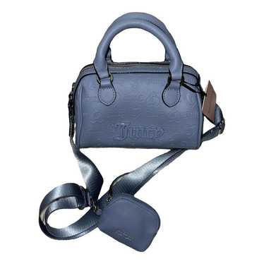 Juicy Couture Leather satchel