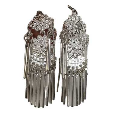 Andre piasso earrings Gem