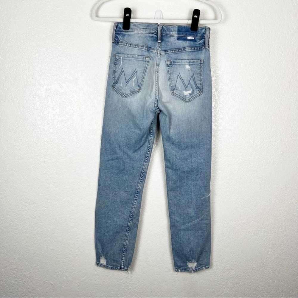 MStraight jeans - image 2