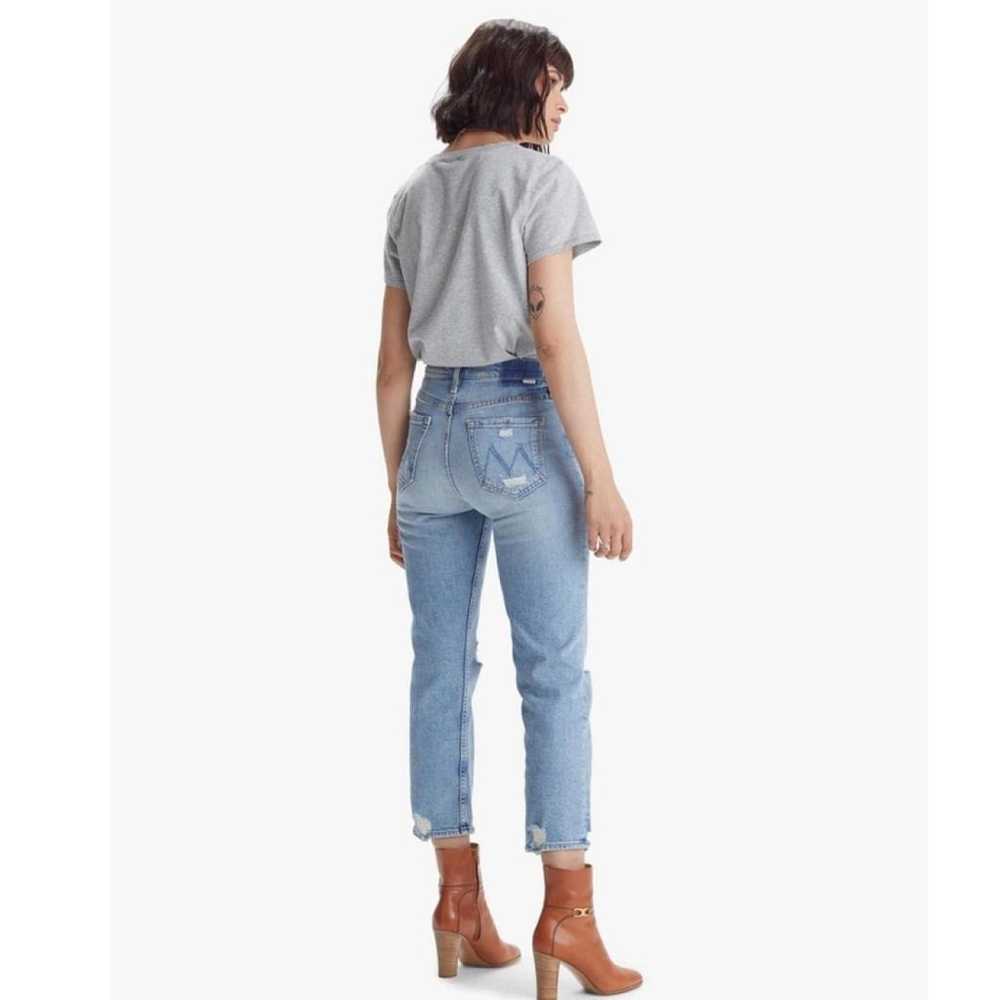 MStraight jeans - image 7