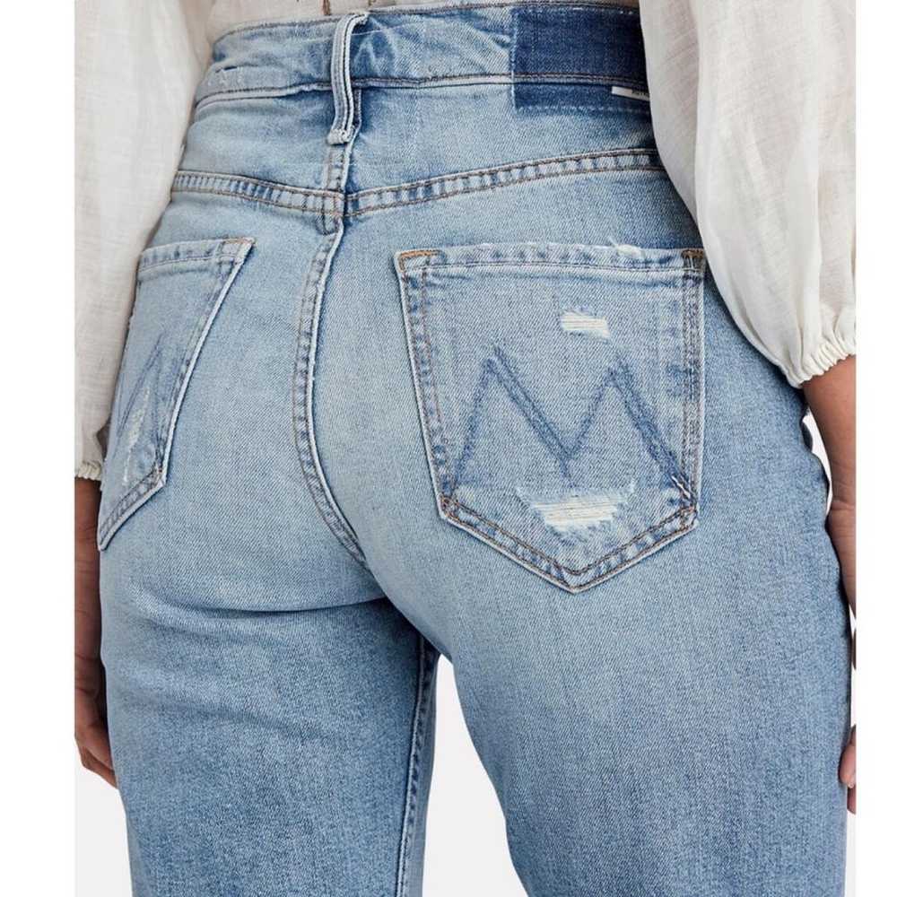 MStraight jeans - image 8