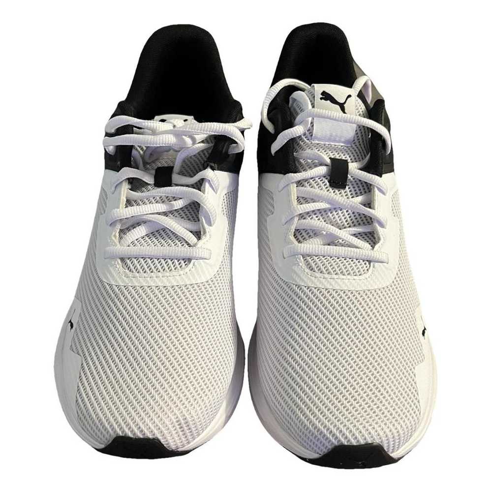 Puma Cloth low trainers - image 1