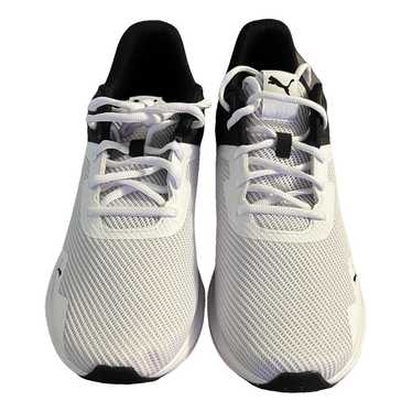 Puma Cloth low trainers - image 1