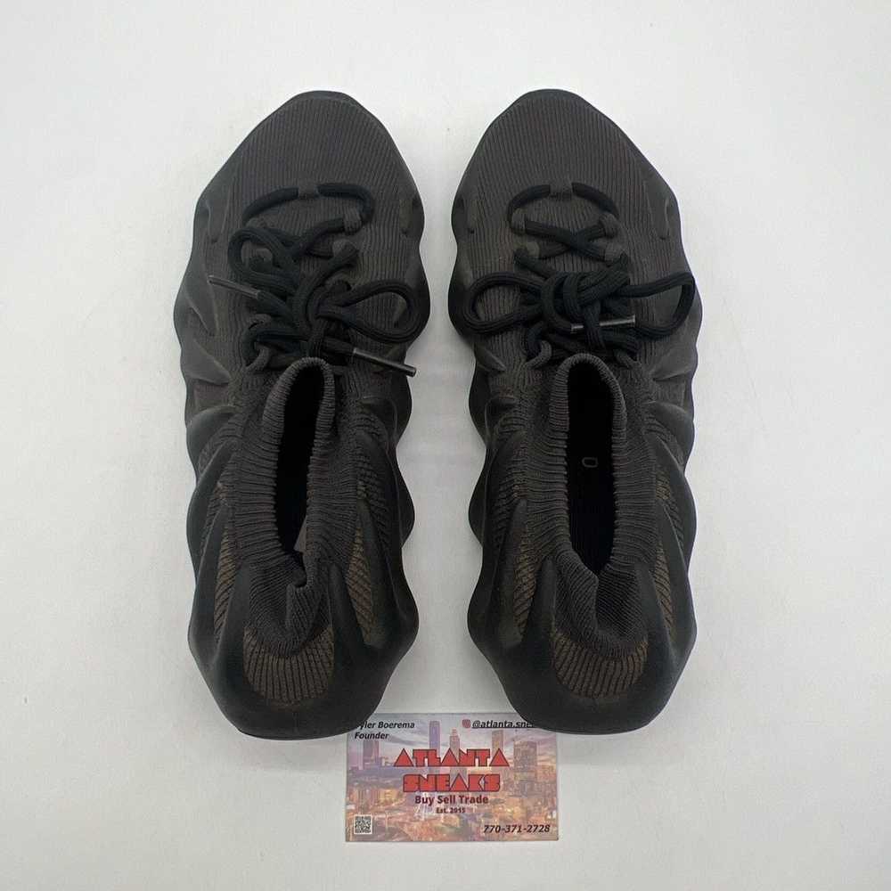 Adidas Yeezy 450 Dark Slate - image 6