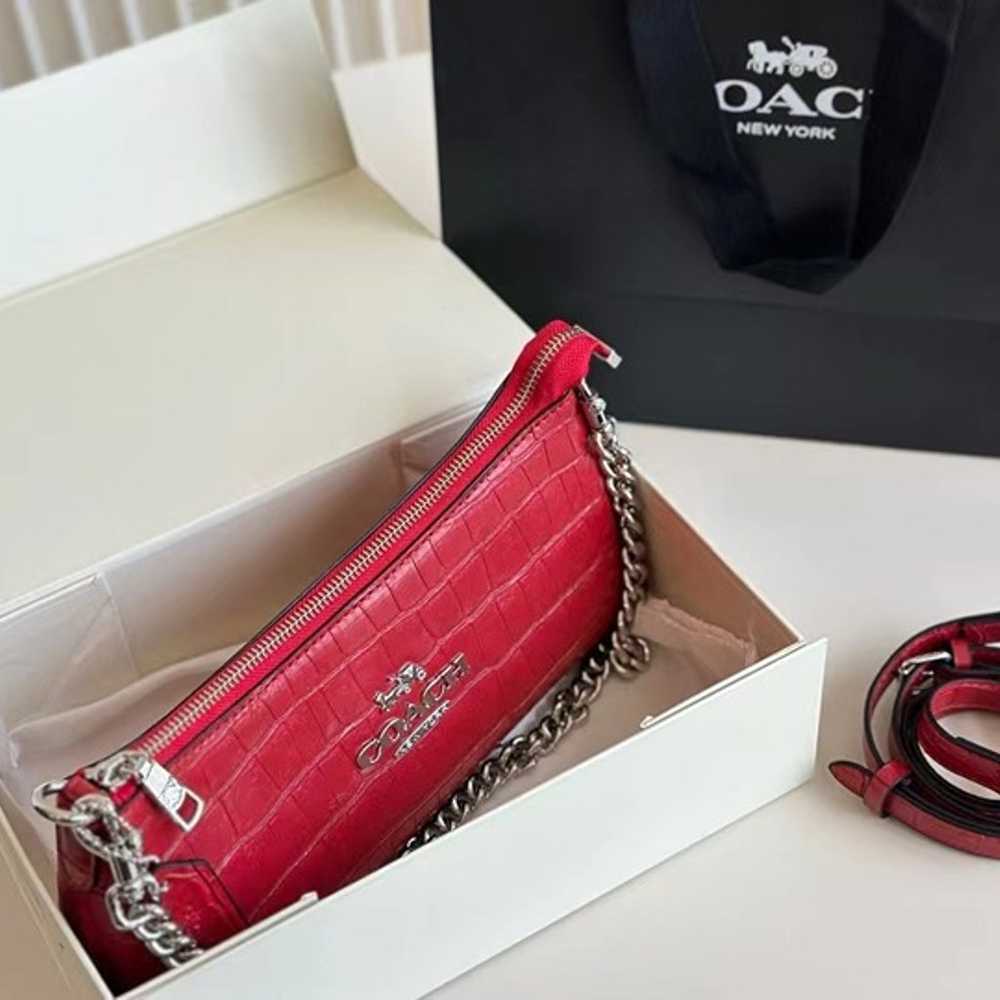 red bag - image 5