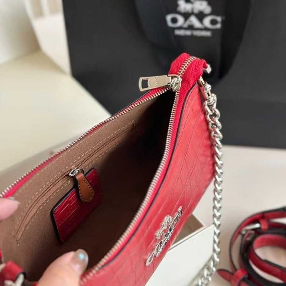 red bag - image 6