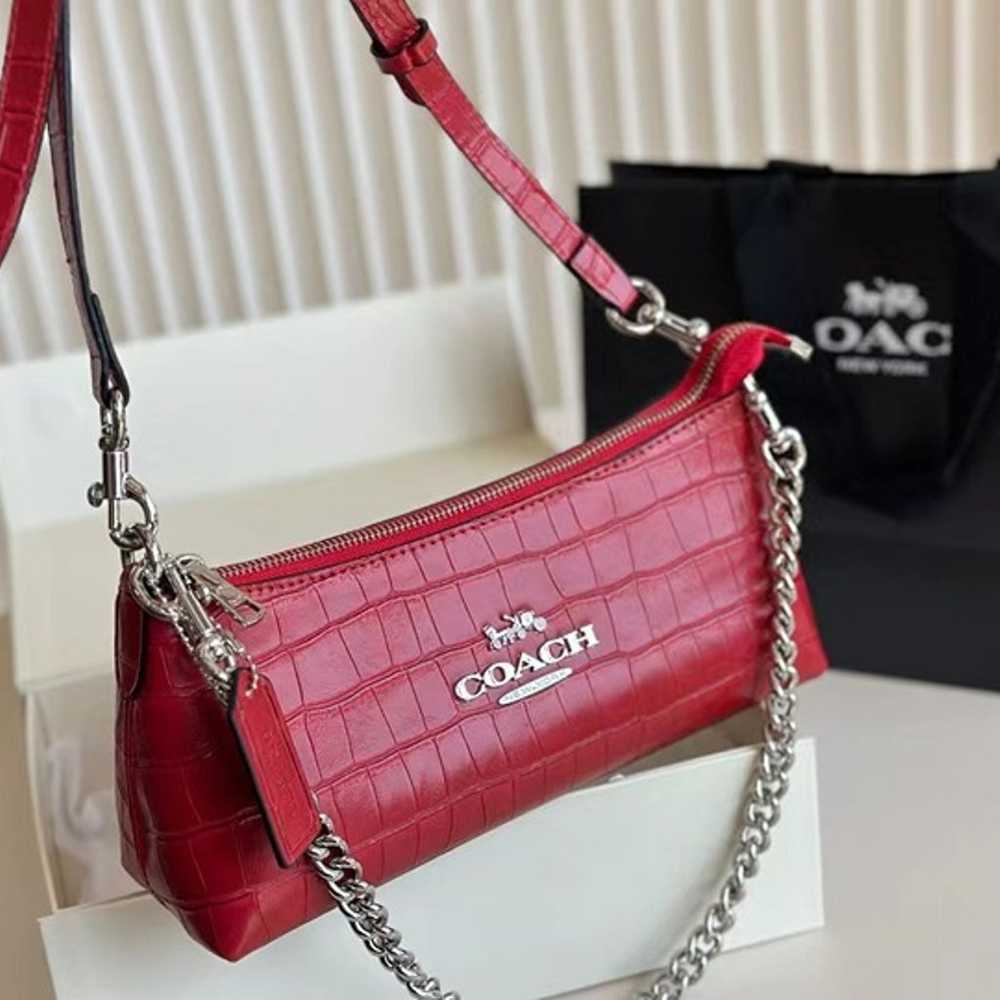 red bag - image 7