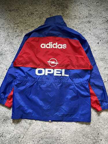 Adidas × Soccer Jersey Vintage Adidas Bayern Muni… - image 1