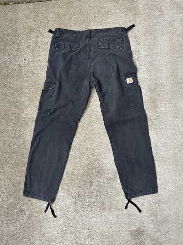 Carhartt wip marlow pant - Gem