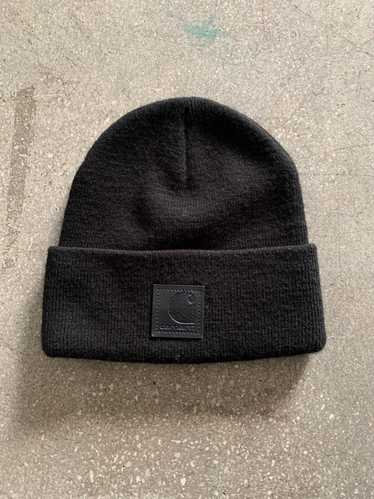 Carhartt Carhartt beanie black