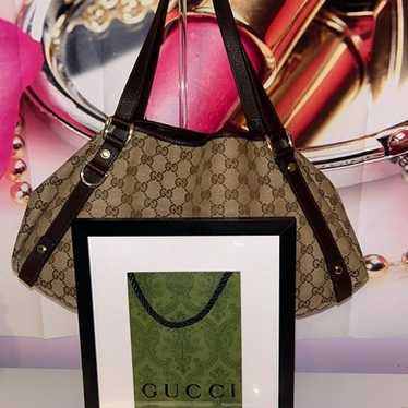 Gucci Handbag, Pre-loved.