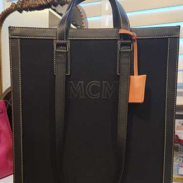 Authentic MCM Bag