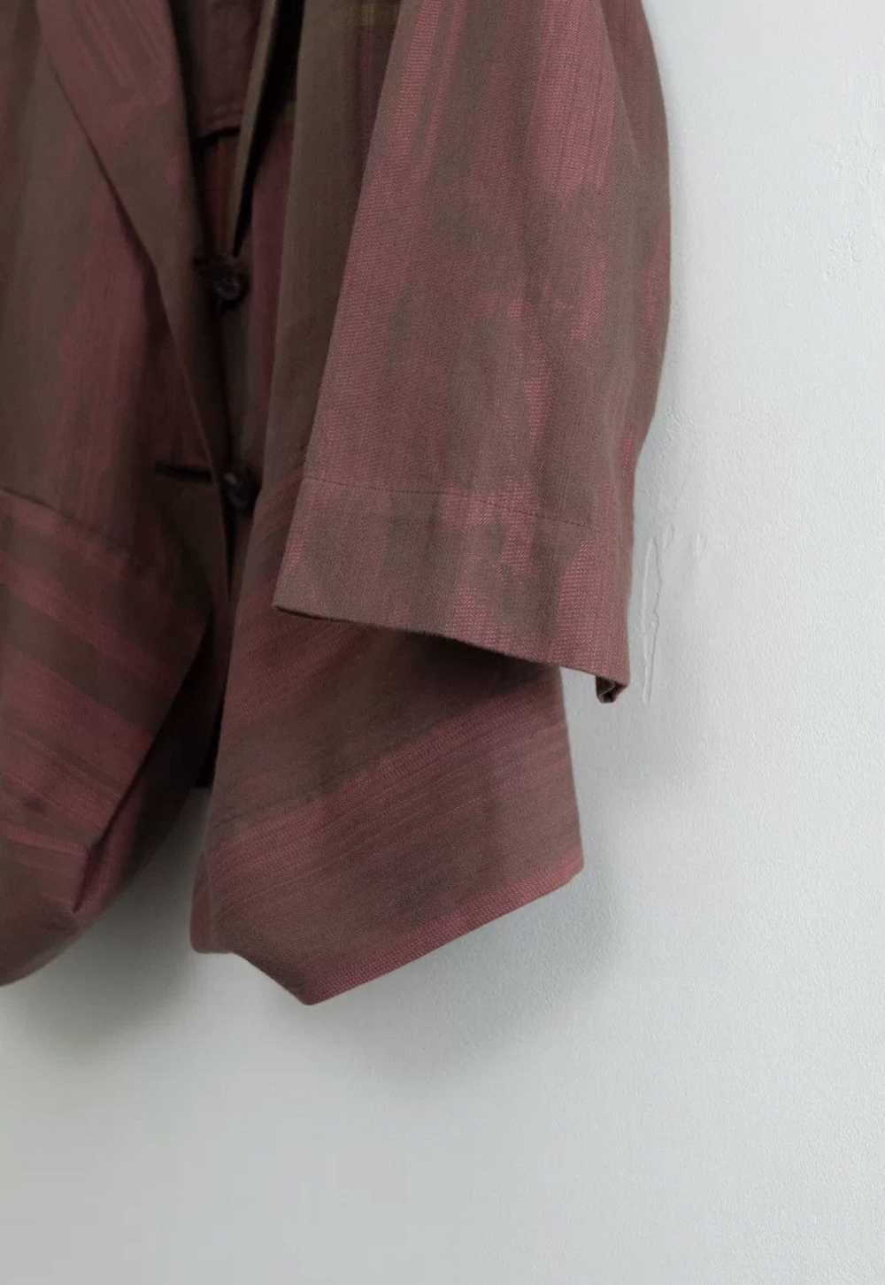 Issey Miyake Issey Miyake Low Saturated Ink Color… - image 5