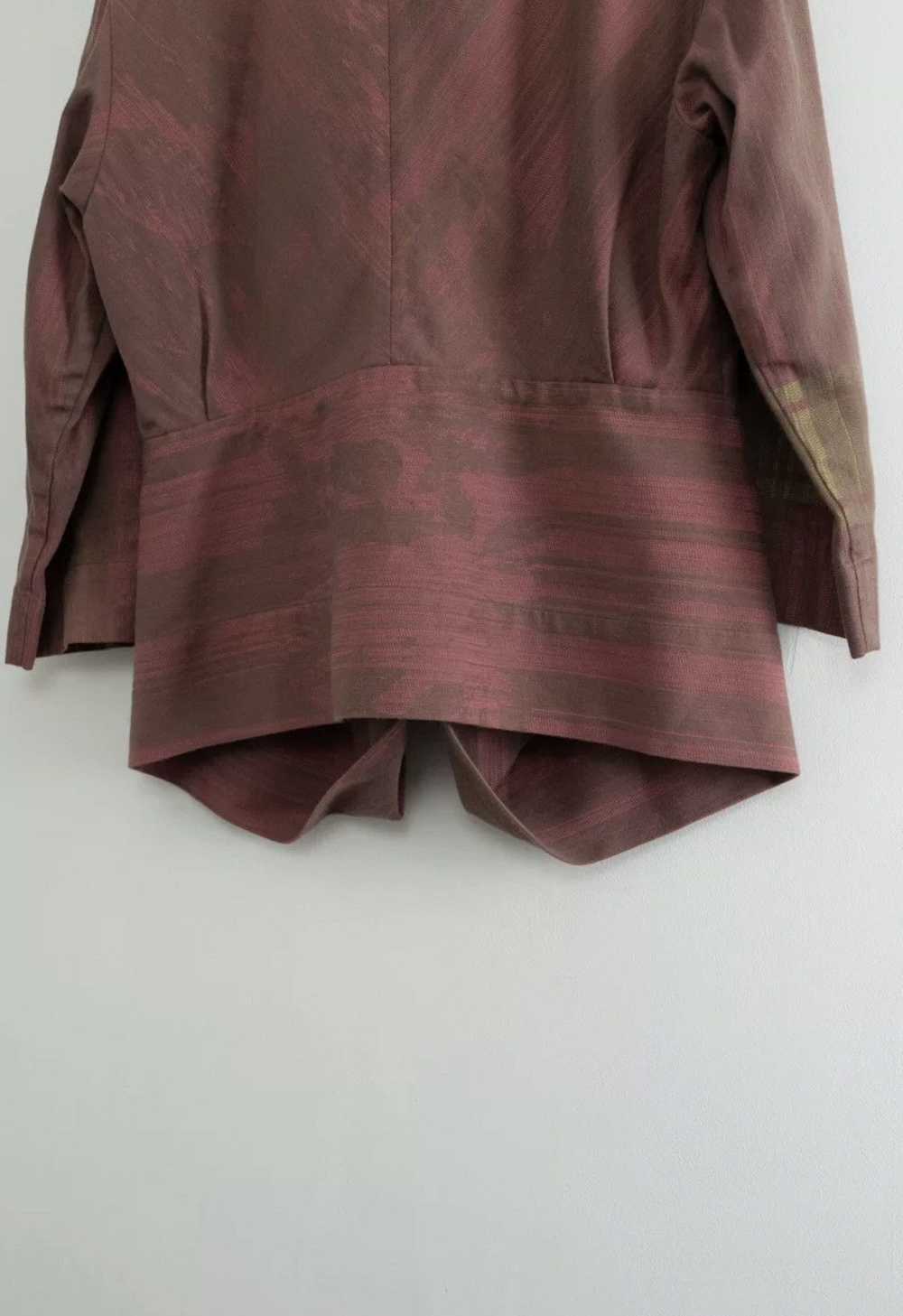 Issey Miyake Issey Miyake Low Saturated Ink Color… - image 6