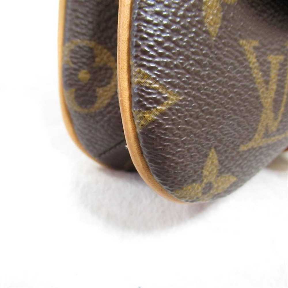 Louis Vuitton Marelle cloth handbag - image 10